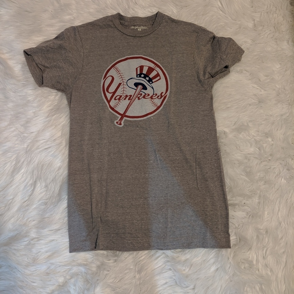 Yankees baseball t-shirt